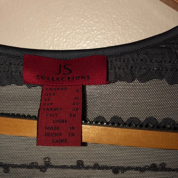 Brand new JS Collection top - Picture 6 of 6